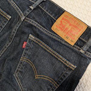 Levi's 511 Jeans 32x32